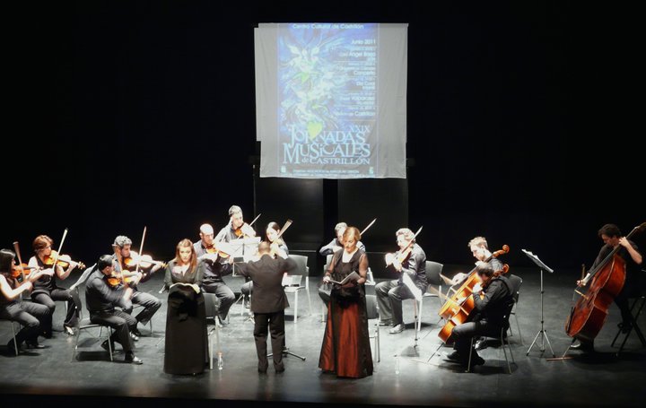 Orquesta de Cámara «Concerto»
